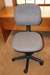 Adjustable Office Desk Chair
