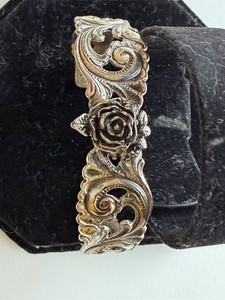 Black Hills Silver Bracelet