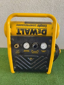 DeWalt Air Compressor