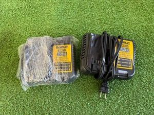 2 DeWalt 20 Volt Chargers