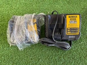 2 DeWalt 20 Volt Chargers