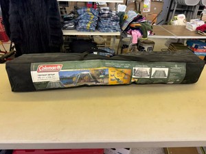 Coleman Screened Canopy 15 x 13