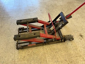 Craftsman MotorcycleATV Jack
