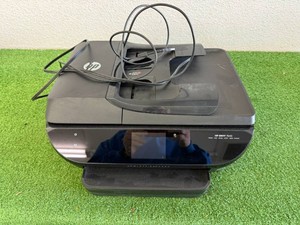 HP Envy 7640 Copier