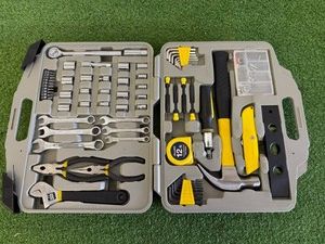 Allied 180 pc Home Maintenance Tool Set