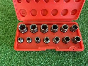 Bolt-Out Remover Kit