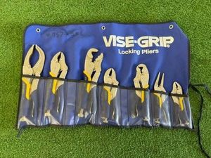 Vise-Grip 7 Piece Kit