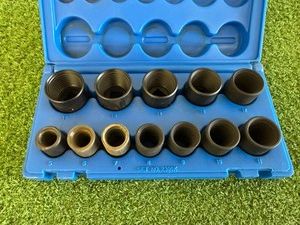 2300K 12 Drive Lock Remover Set