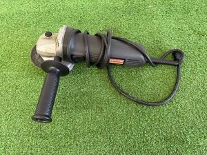 Craftsman 4 12 Angle Grinder