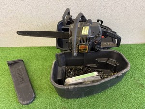 Craftsman 18 Chainsaw