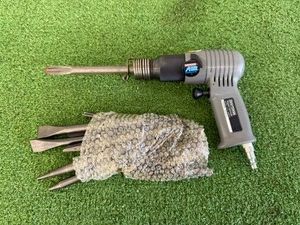 Craftsman Impact Hammer & Bits