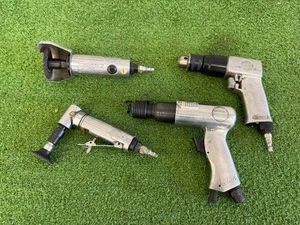 Central Pneumatic Air Tools