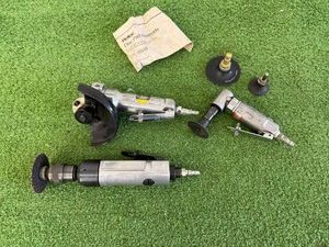 Air Tools