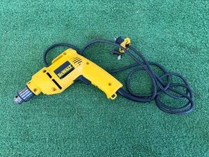DeWalt DW100 38 VSR Drill