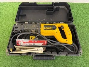 Dewalt DW304P Sawzall