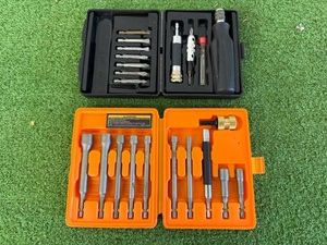 Nut Driver Kits