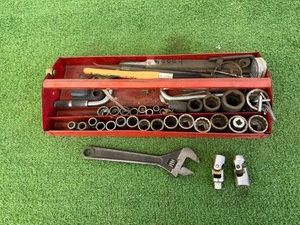 Hand Tools