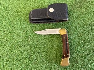 Buck 110-1 Knife