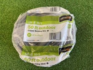 50 UF-B103 Outdoor Wire