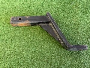 Curt Ball Mount Receiver
