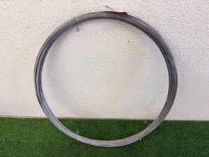 10# Coil 14 Gauge Galvanized