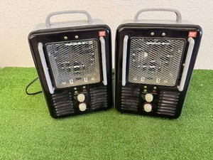 Heaters