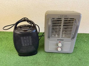 Heaters