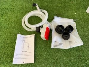 Battery Operated Liquid Transfer Pump