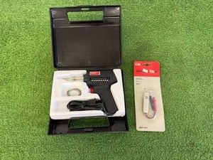 Weller Solder Gun & Circuit Tester