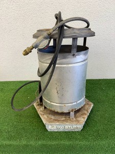 Propane Heater