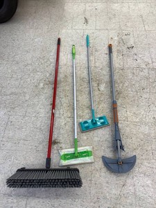 Long Handle Tools