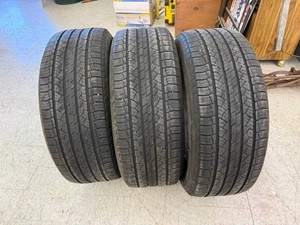 Michelin P26560 R18 Tires