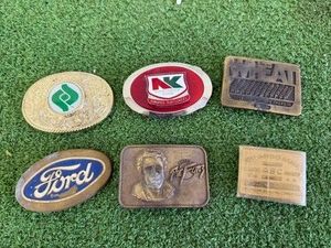 Belt Buckles