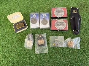 Key Chains & Ornaments - John Deere