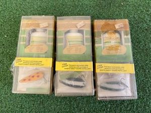 Fishing Lures