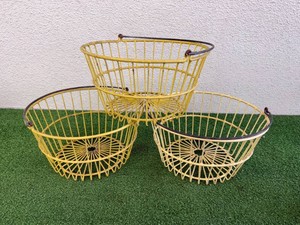Vintage Baskets