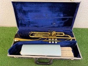 King Cleveland 600 Trumpet