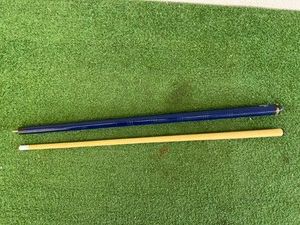 Pool Cue - Fat Cat