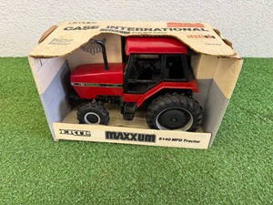 Case International Maxxum 5140 MFD 116 Scale