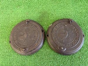 John Deere Planter Covers
