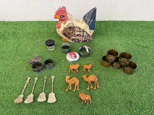 Mixed Vintage Lot