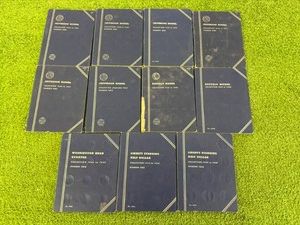 Empty Coin Books