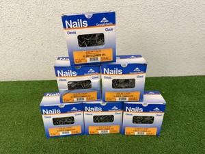 30# 6D Brite Common Nails 2