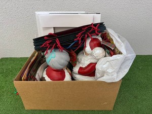Box Holiday Items - Gift Bags & Boxes