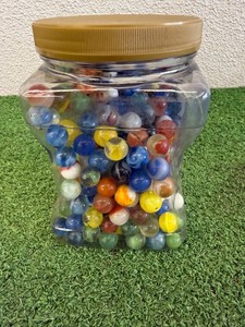 Marbles