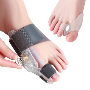$27 Bunion Fix,Bunion Corrector, Bunion Splint,Big Toe Straightener