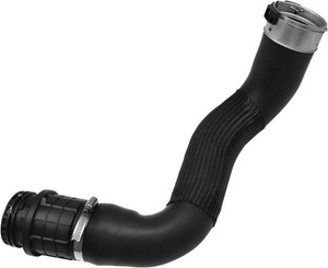 $33 GXARTS Turbocharger Intercooler Hose Pipe 23344998 84335762 42849433 Compatible with Chevrolet Malibu L LS LT 1.5L L4 Gas 2016 2017 2018 2019 2020 2021 2022 2023 2024 2025 Air Inlet Hose