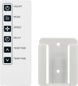 Replacement Remote Control for GE AHP10LZQ2 AHP12LZW1 AHP14LZW1 AHQ06LZQ1 AHQ06LZW1 AHW05LZQ1 AHY08LZW1 AHY10LZQ1 Window Room Air Conditioner