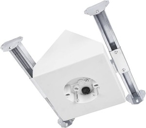 $54 Ceiling Fan Box 14.5 Cubic-In Bracket Mount Kit With Metal Bracket