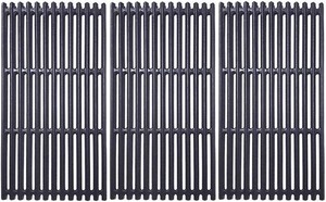$57 17 x 9 12 inch Grill Grate for Charbroil Tru Infrared 4 Burner 463255020 463242715 463242716 463276016 466242715 463257520 466242815 466242816, G541-0016-W2 for Charbroil Grill Grates